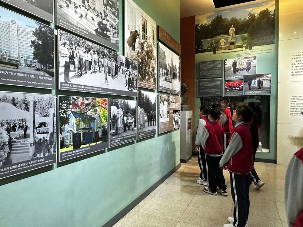 【立小?思政】缅怀先烈志 传承英雄魂|少先队清明节主题活动