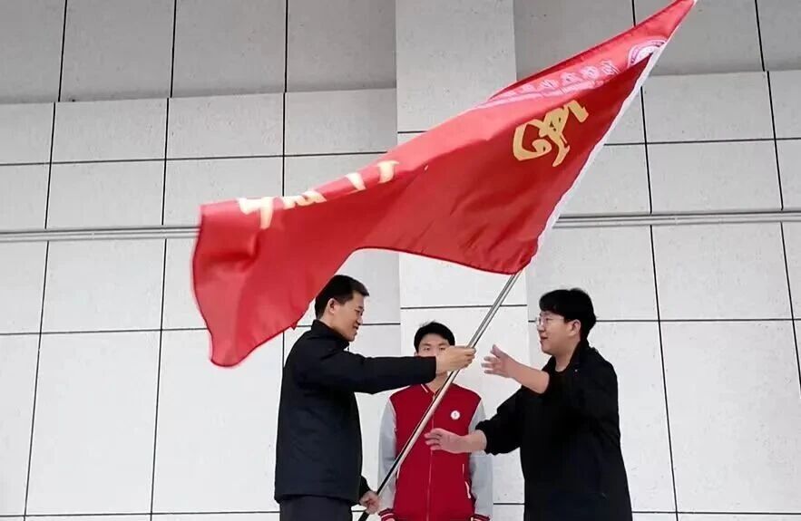 奋进新时代  励志青春行丨石家庄私立第一中学第五届远足活动圆满收官！