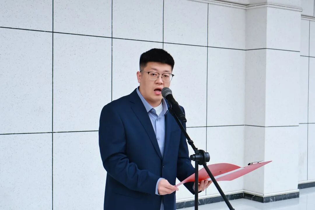 奋进新时代,励志青春行丨石家庄私立一中初中部第五届远足活动