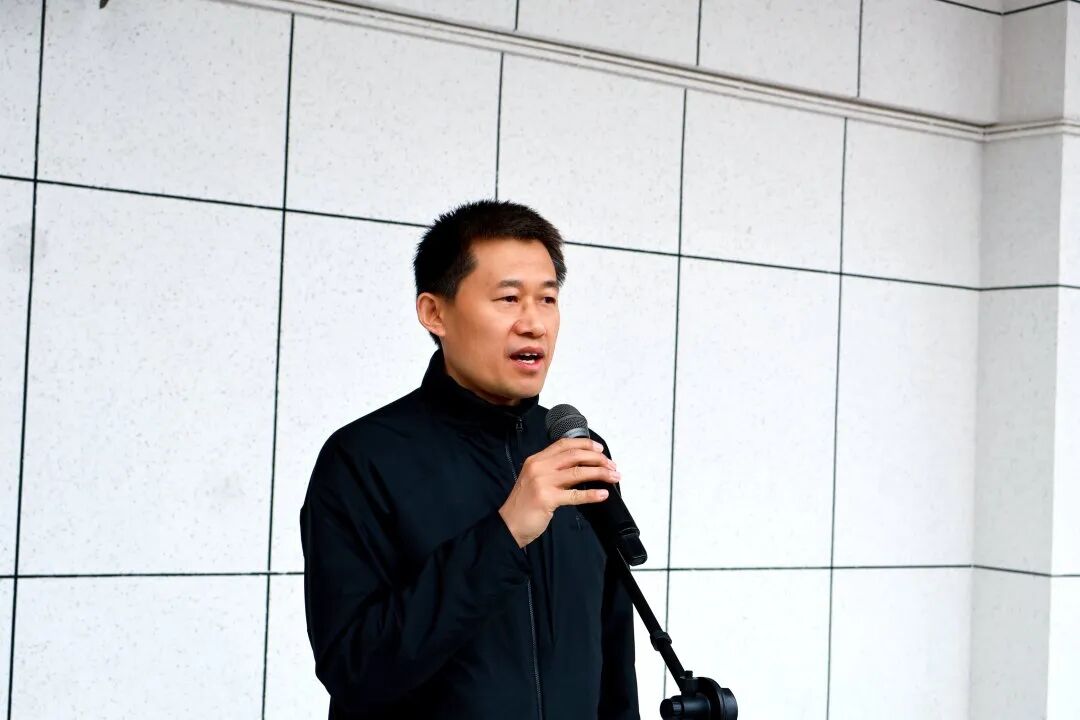 奋进新时代,励志青春行丨石家庄私立一中初中部第五届远足活动