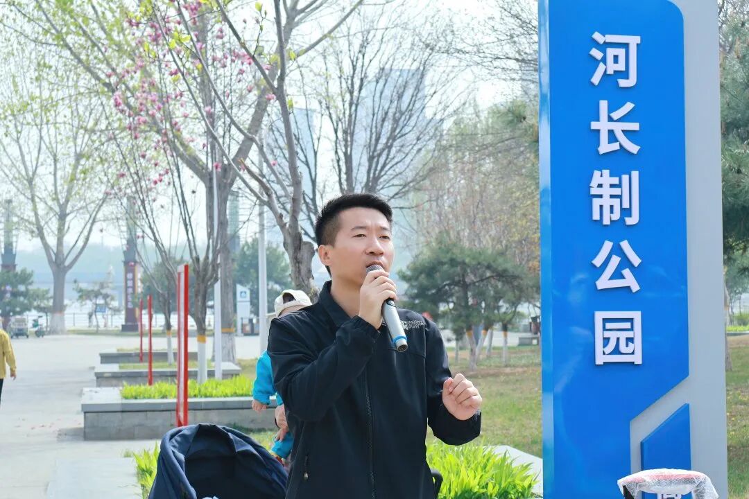 奋进新时代,励志青春行丨石家庄私立一中初中部第五届远足活动