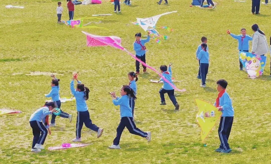 【立小 • 课程】寻清明 品传统｜项目式学习之清明节