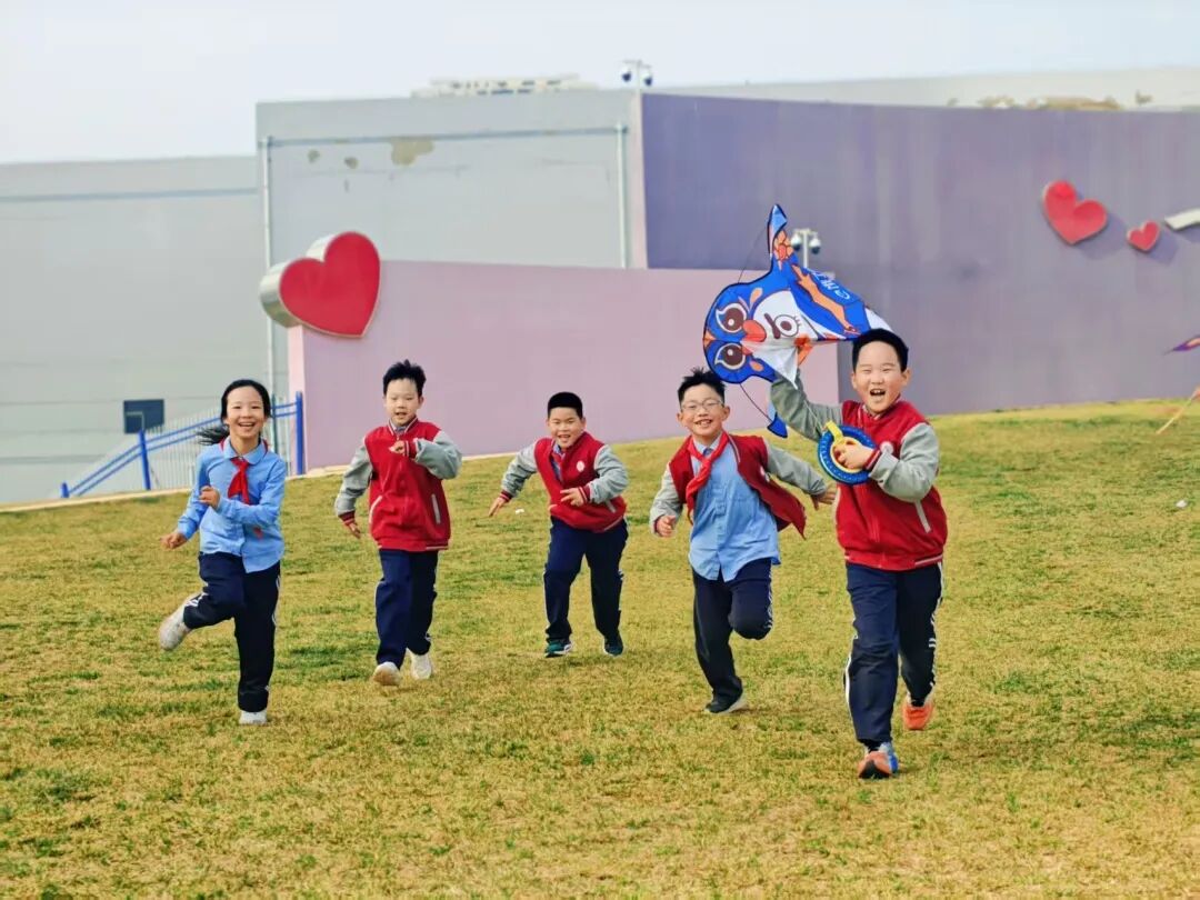 【立小 • 课程】寻清明 品传统｜项目式学习之清明节