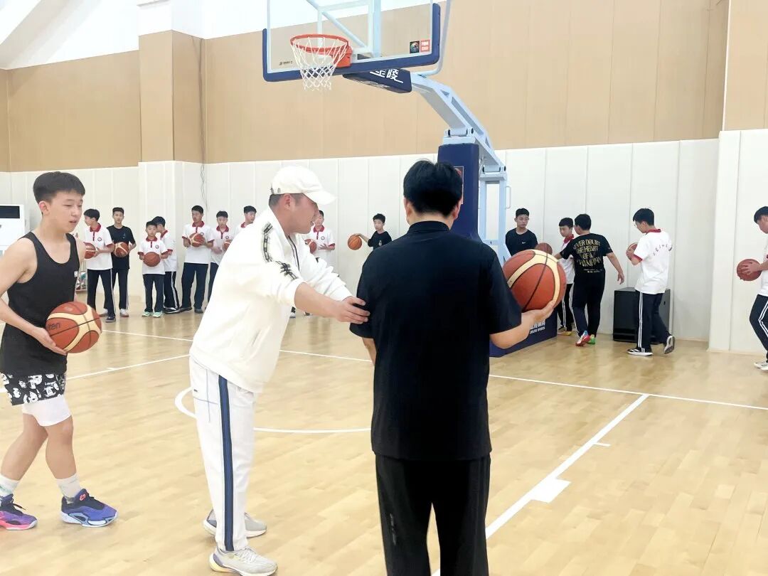 社团启新程,青春绽芳华 | 石家庄私立一中初中部多彩社团启动仪式