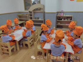 【幼儿园】硬核科技进校园，无人机足球燃情开启