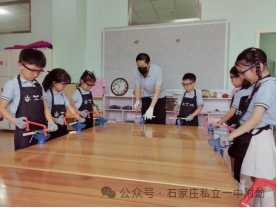 【幼儿园】硬核科技进校园，无人机足球燃情开启