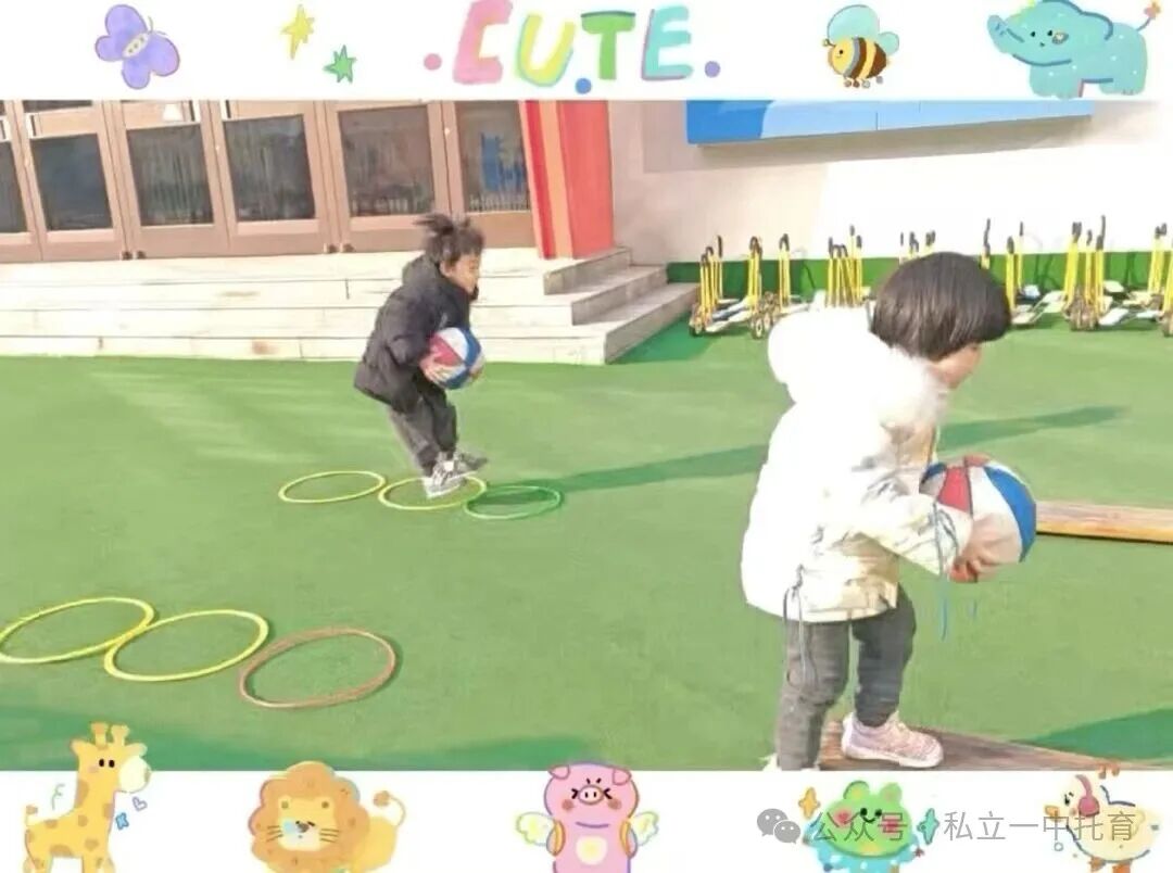 【宝龙托育】带娃累到怀疑人生？来这里，让专业的人帮你一把！