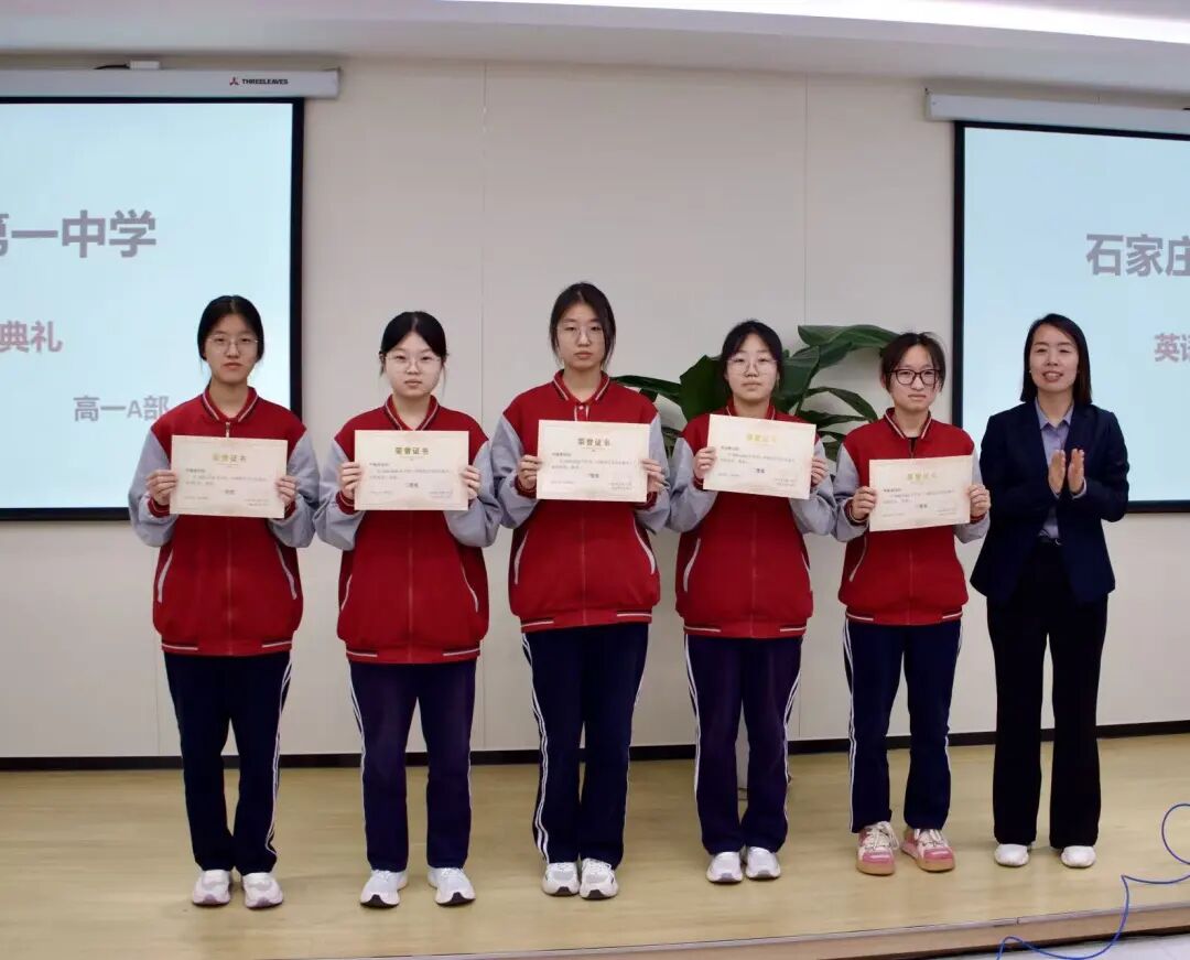 笔墨传情 书写风采丨我校学生书法比赛圆满落幕