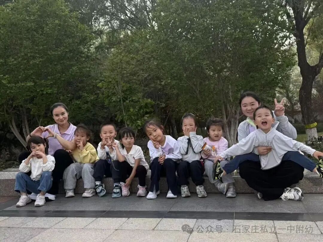 【幼儿园】踏春寻趣赴美好   AI绘春忆时光