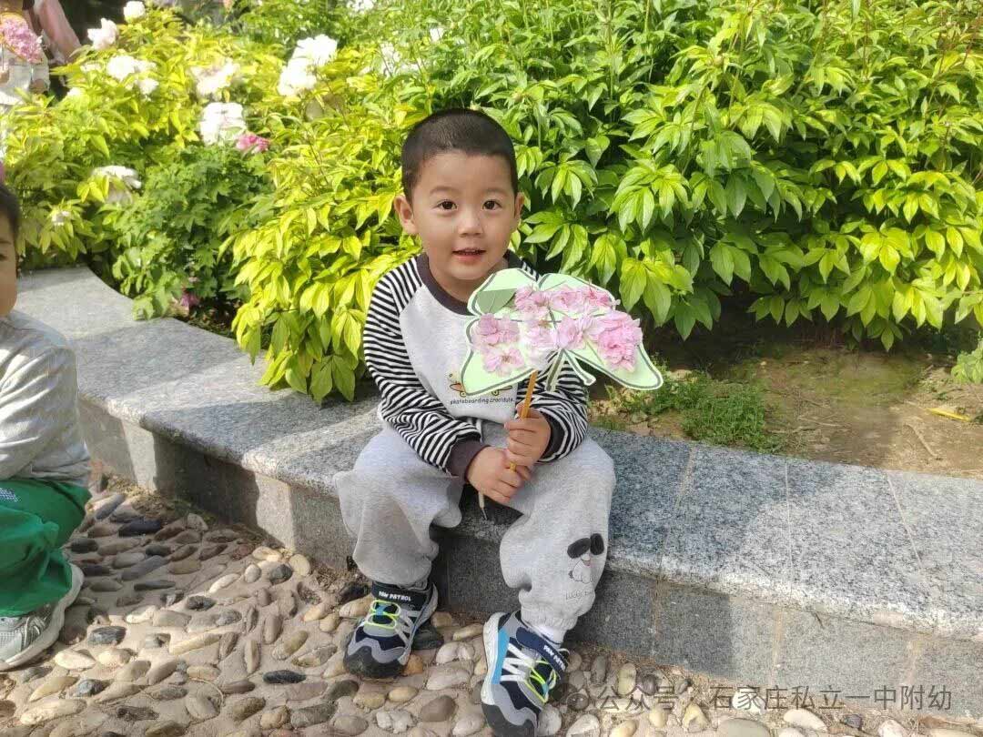 【幼儿园】踏春寻趣赴美好   AI绘春忆时光