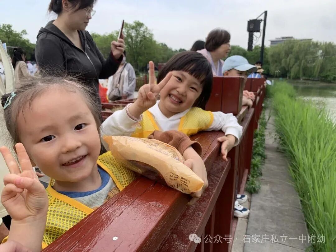 【幼儿园】踏春寻趣赴美好   AI绘春忆时光