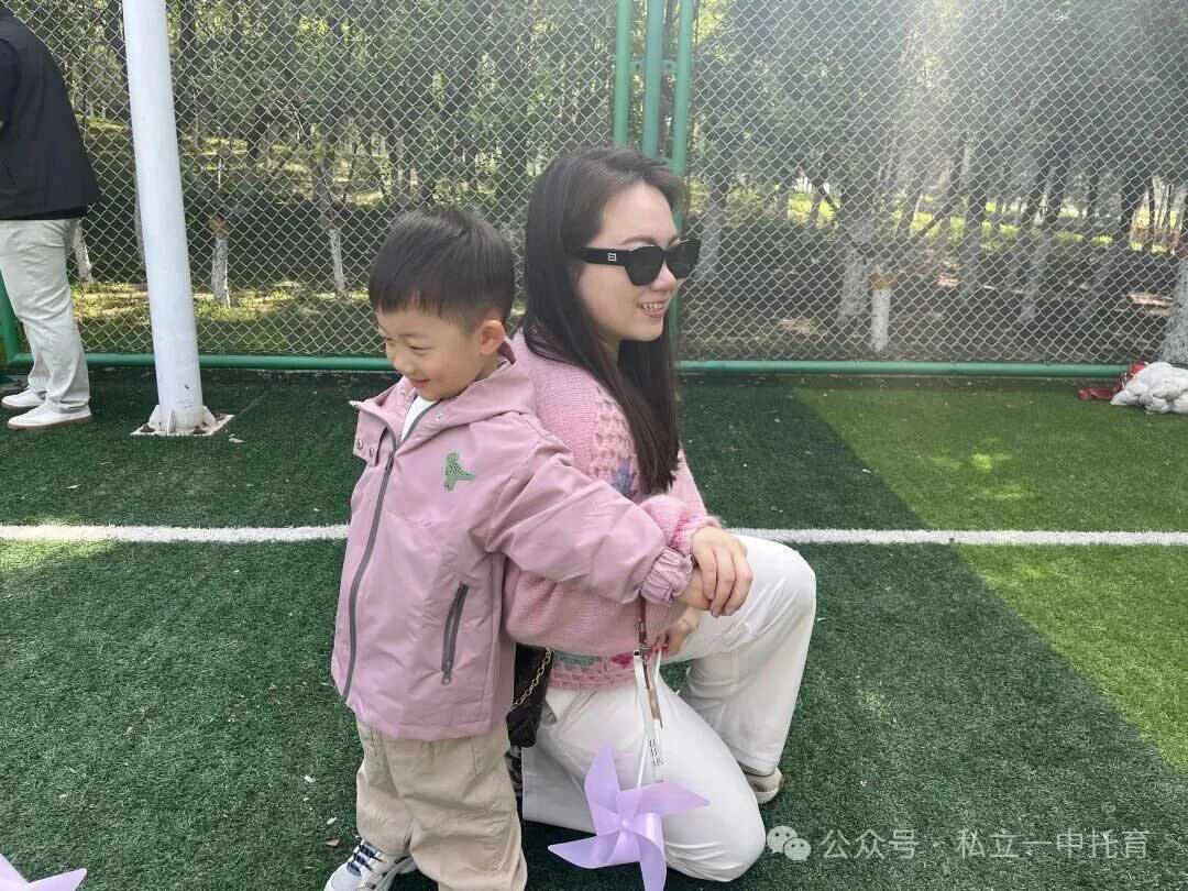 【宝龙托育】邂逅{春光}  童享自然