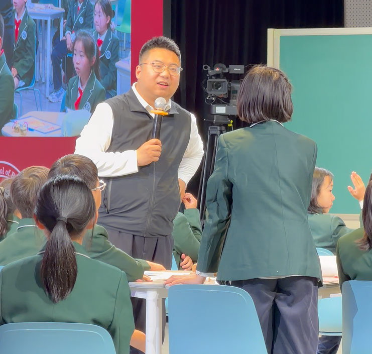 【立小 • 喜报】全满贯！我校教师团队在第十二届生命教育创新论坛中全员获奖！