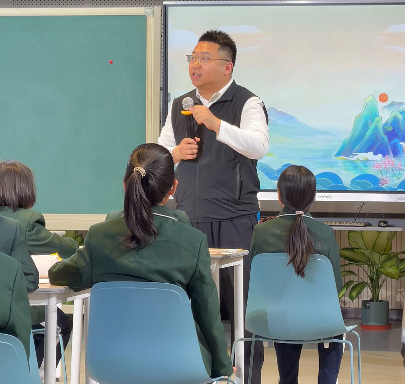 【立小 • 喜报】全满贯！我校教师团队在第十二届生命教育创新论坛中全员获奖！