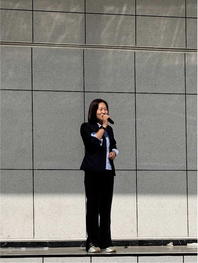 快乐趣运动，健康伴成长