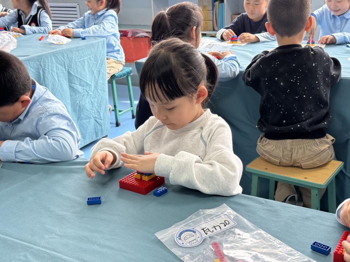 附小衔接编程课堂精彩开启｜让逻辑思维、专注力悄悄领先