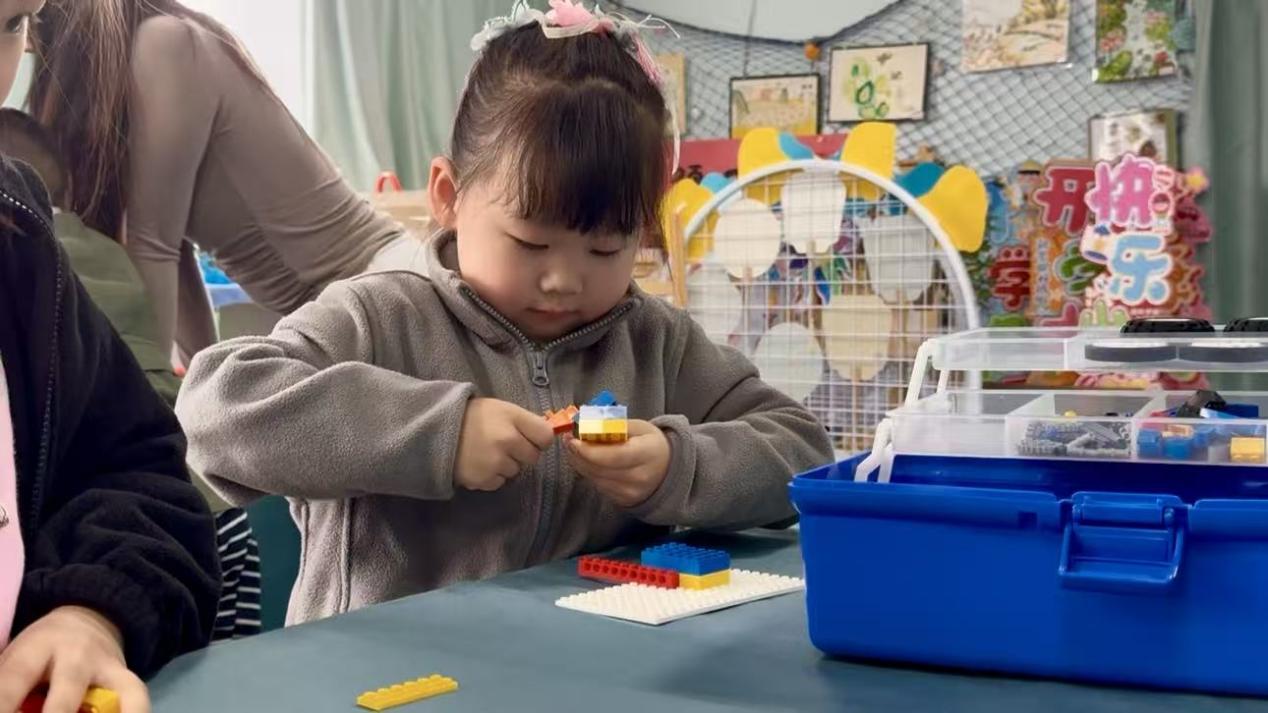 附小衔接编程课堂精彩开启｜让逻辑思维、专注力悄悄领先