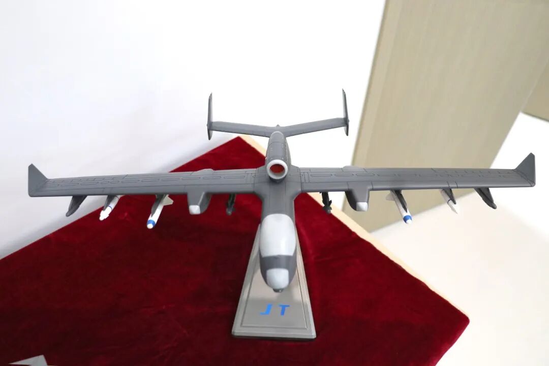 筑国防之基 强科技之翼丨我校国防科技教室，为青春注入硬核力量