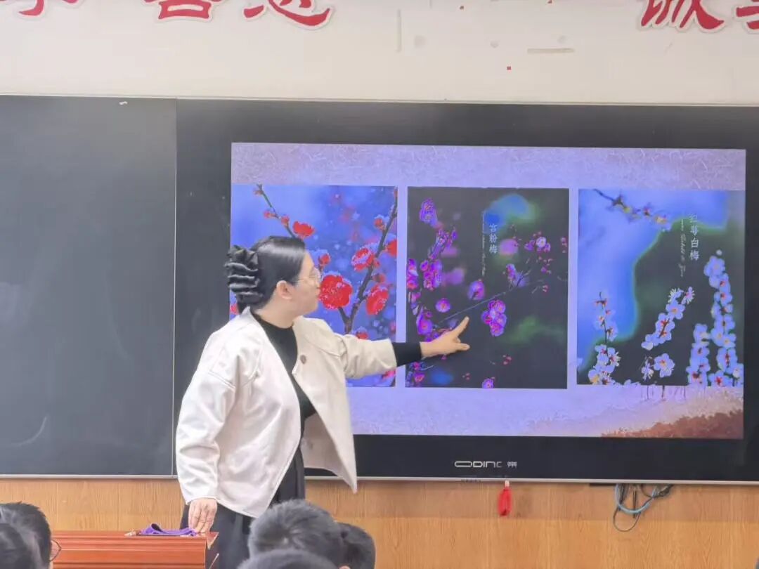 【立小•教学节】教学盛会绽芳华 以评提质育童心｜立小第四届教学节暨期中阶段课业展评活动纪实