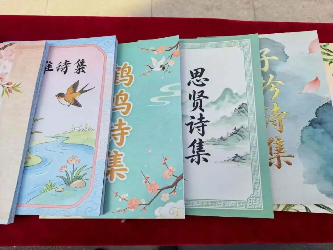 【立小•教学节】教学盛会绽芳华 以评提质育童心｜立小第四届教学节暨期中阶段课业展评活动纪实