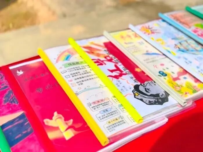【立小•教学节】教学盛会绽芳华 以评提质育童心｜立小第四届教学节暨期中阶段课业展评活动纪实