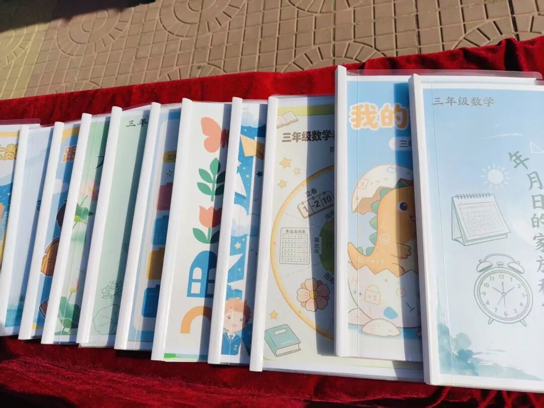 【立小•教学节】教学盛会绽芳华 以评提质育童心｜立小第四届教学节暨期中阶段课业展评活动纪实