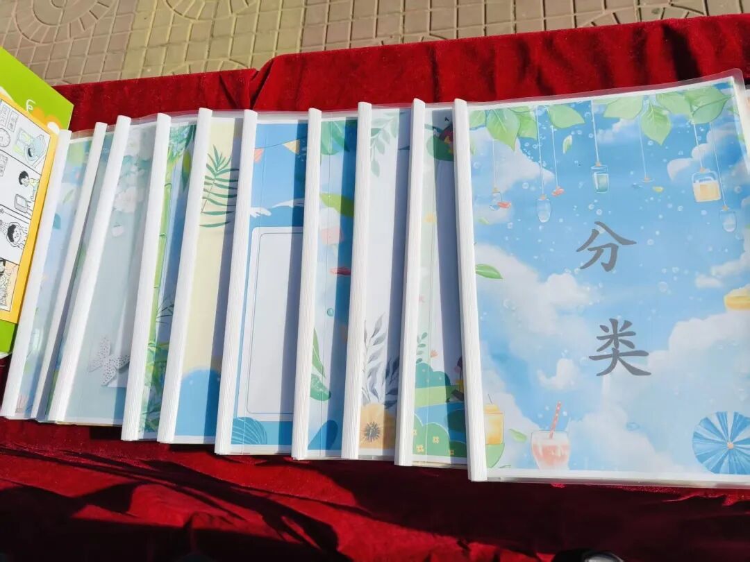 【立小•教学节】教学盛会绽芳华 以评提质育童心｜立小第四届教学节暨期中阶段课业展评活动纪实