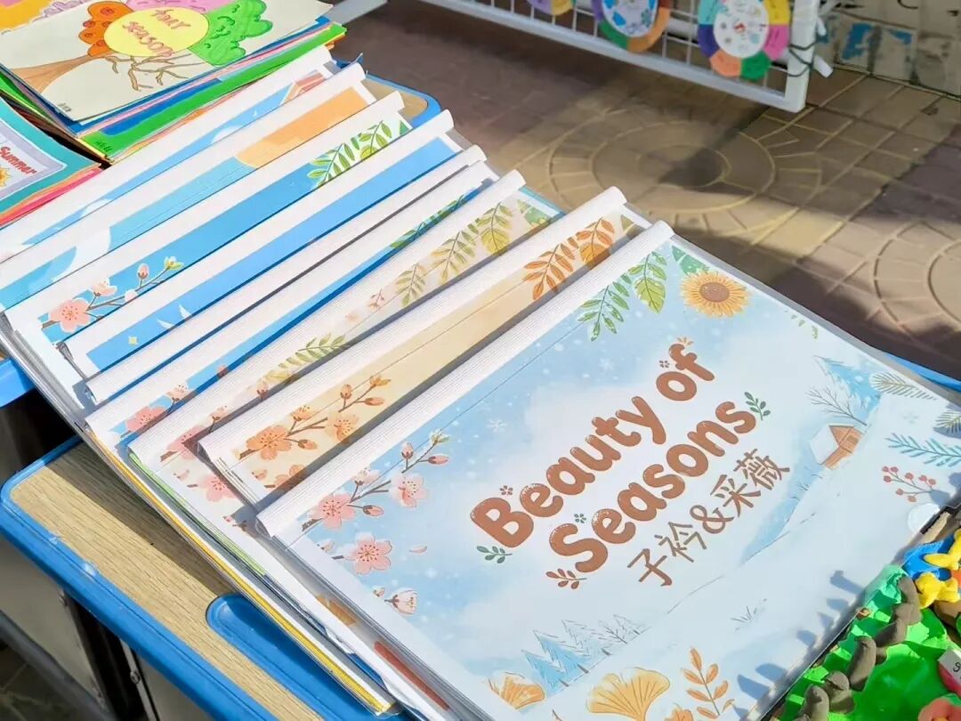 【立小•教学节】教学盛会绽芳华 以评提质育童心｜立小第四届教学节暨期中阶段课业展评活动纪实