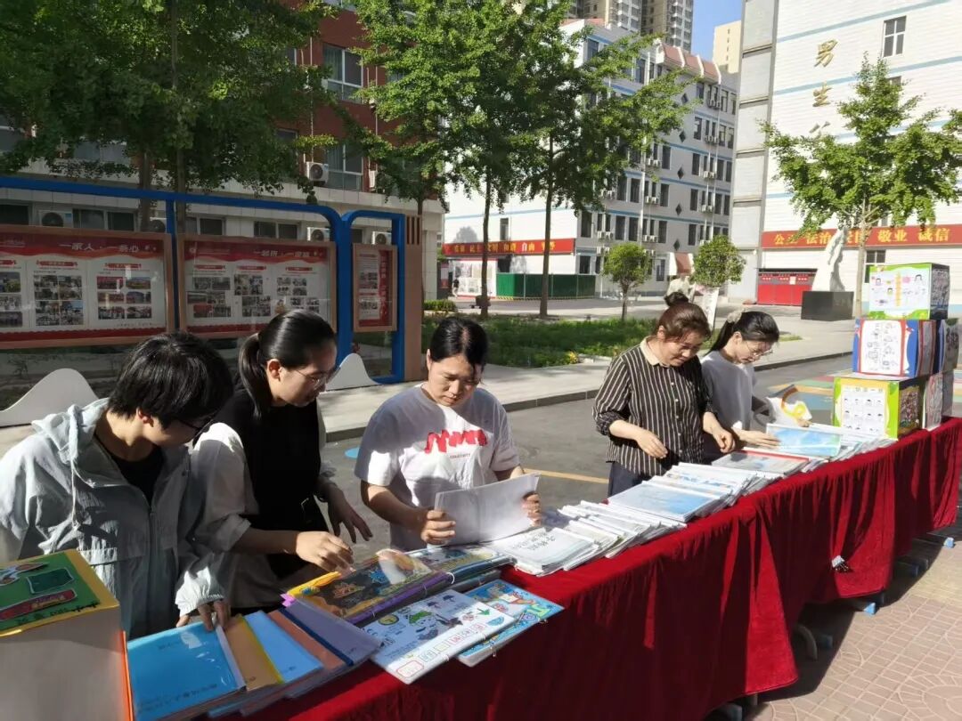 【立小•教学节】教学盛会绽芳华 以评提质育童心｜立小第四届教学节暨期中阶段课业展评活动纪实