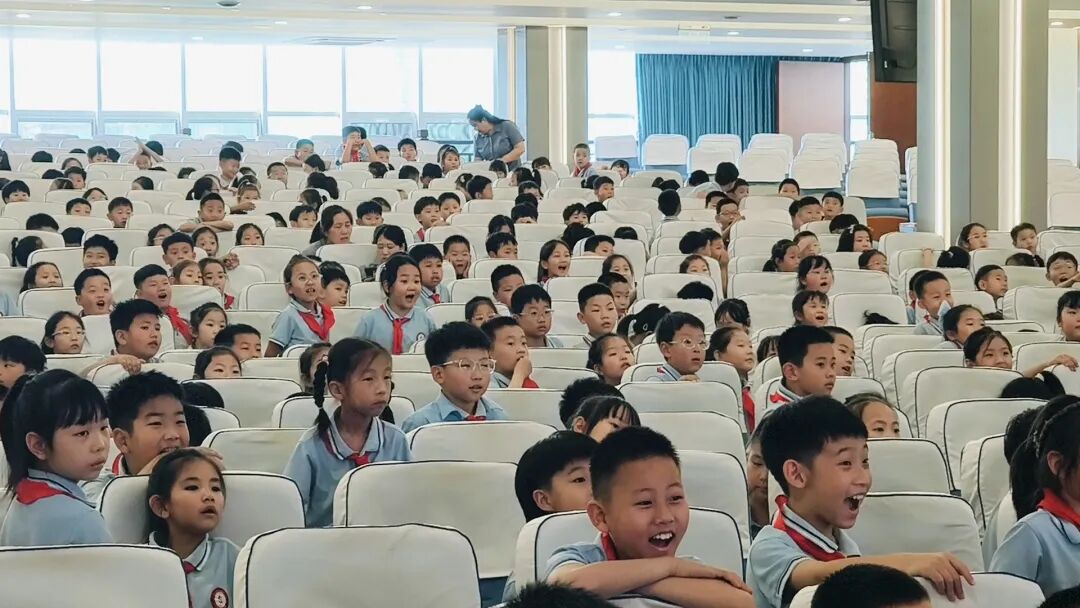 【立小•教学节】教学盛会绽芳华 以评提质育童心｜立小第四届教学节暨期中阶段课业展评活动纪实