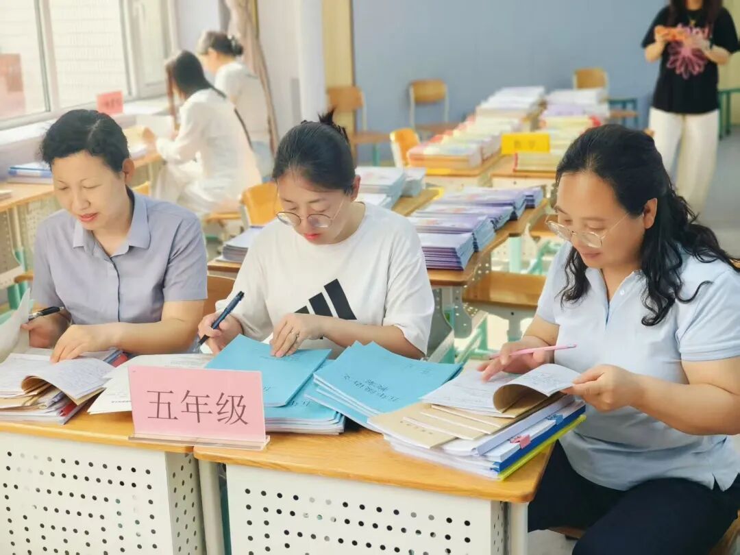 【立小•教学节】教学盛会绽芳华 以评提质育童心｜立小第四届教学节暨期中阶段课业展评活动纪实