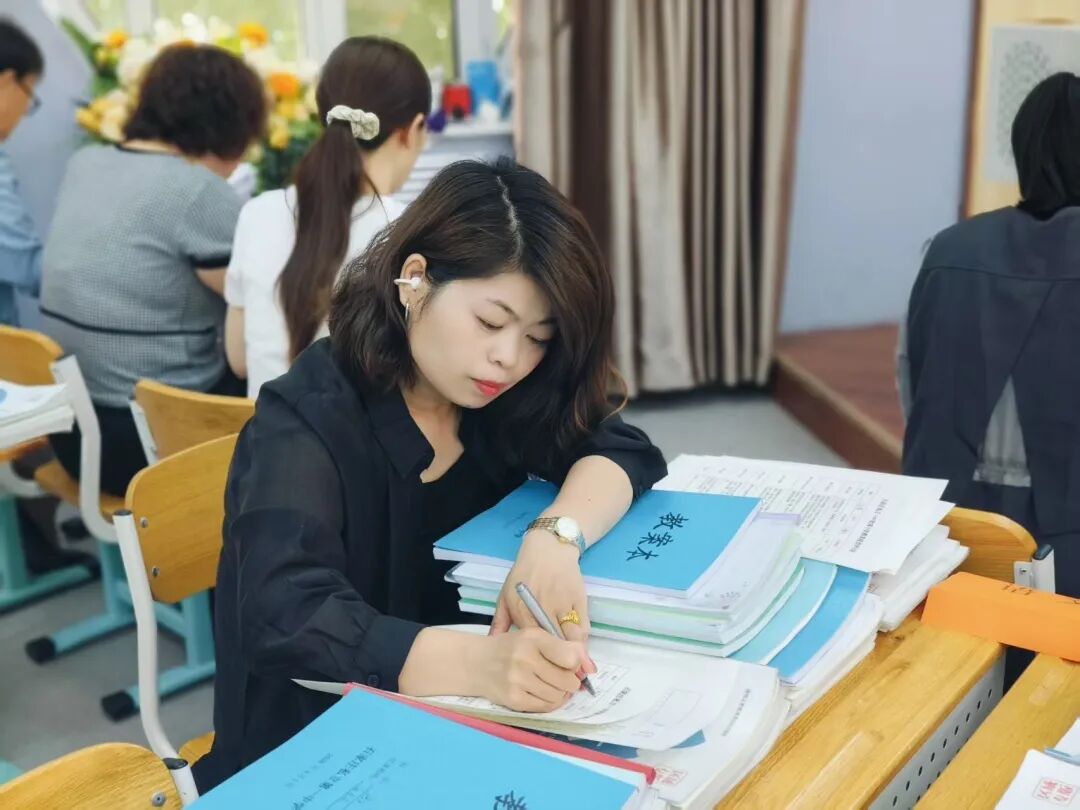 【立小•教学节】教学盛会绽芳华 以评提质育童心｜立小第四届教学节暨期中阶段课业展评活动纪实
