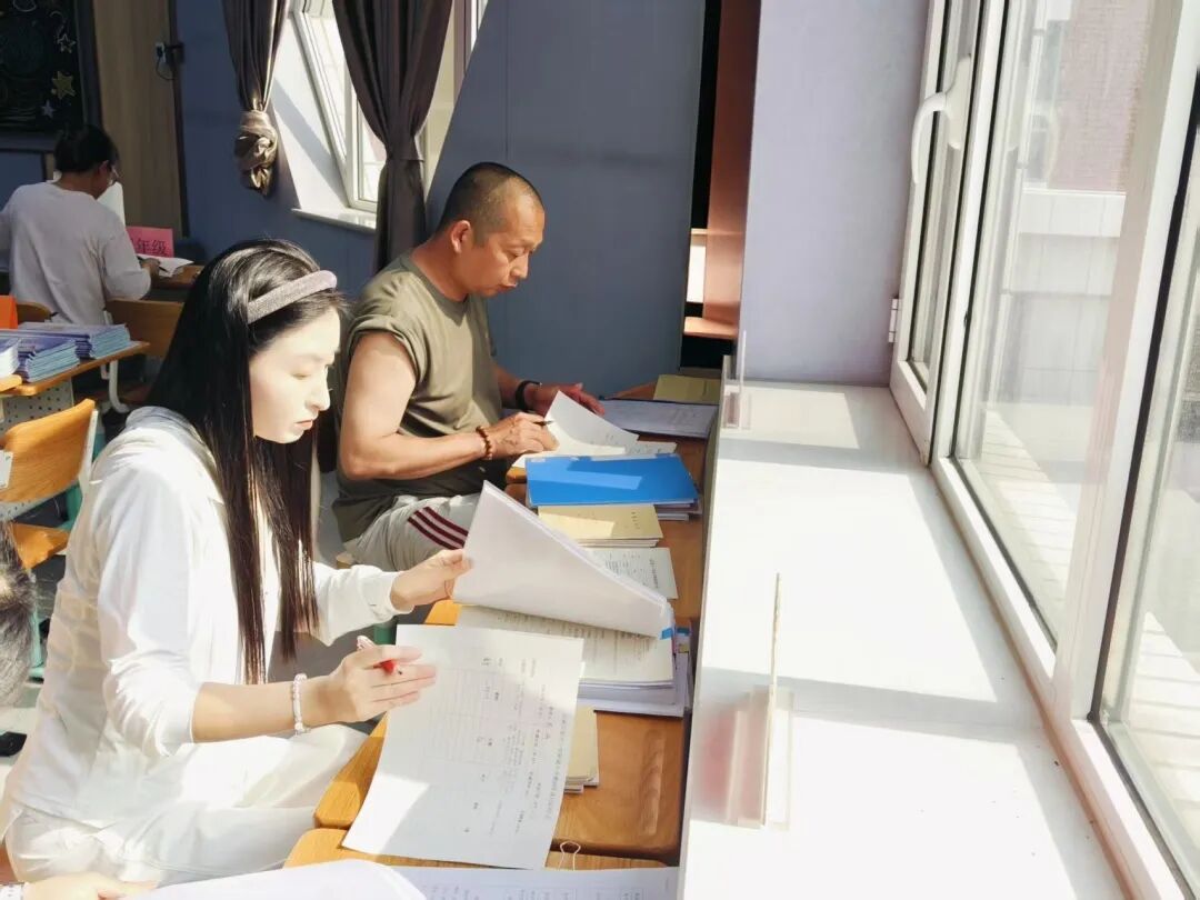 【立小•教学节】教学盛会绽芳华 以评提质育童心｜立小第四届教学节暨期中阶段课业展评活动纪实