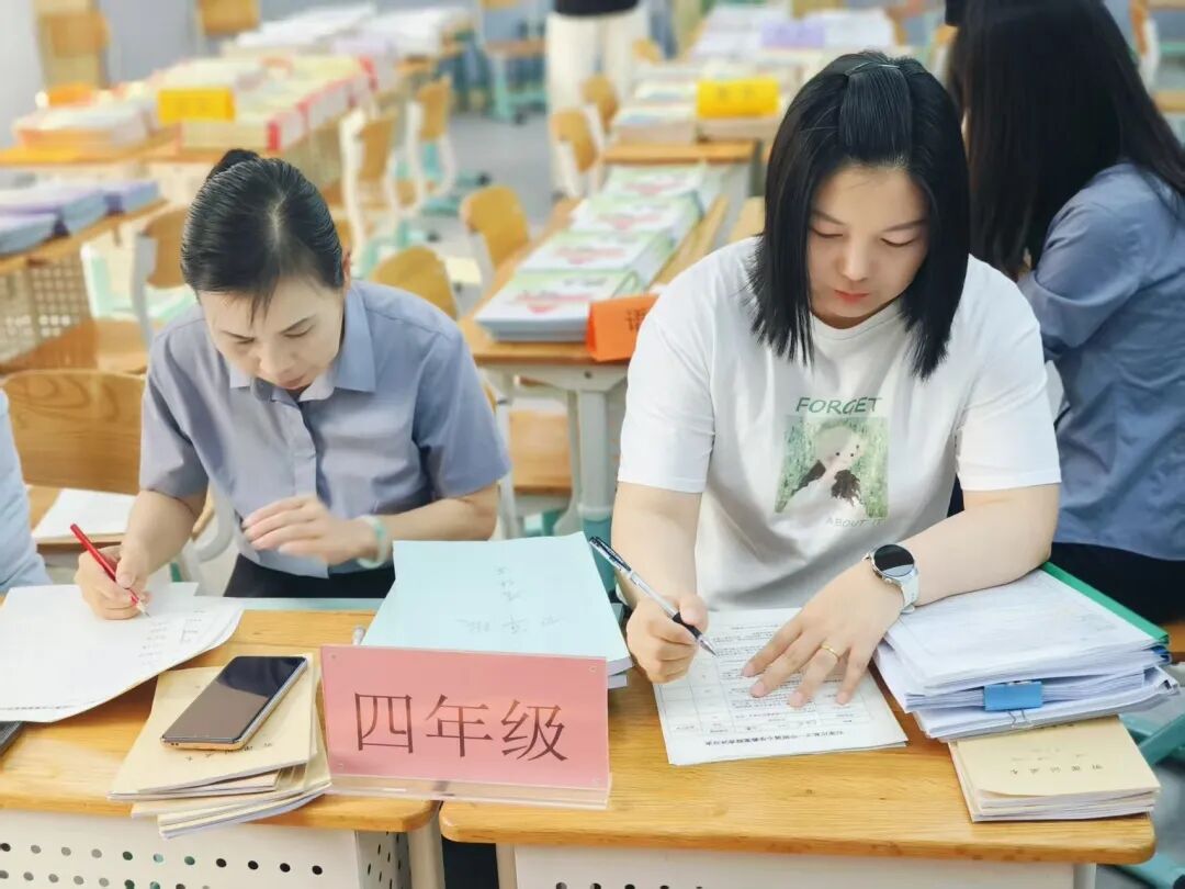 【立小•教学节】教学盛会绽芳华 以评提质育童心｜立小第四届教学节暨期中阶段课业展评活动纪实