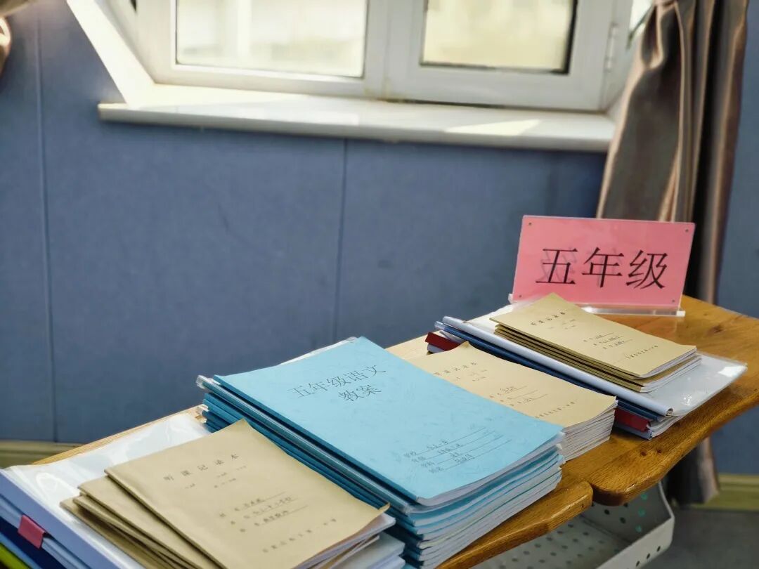 【立小•教学节】教学盛会绽芳华 以评提质育童心｜立小第四届教学节暨期中阶段课业展评活动纪实