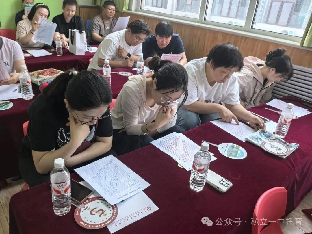 【宝龙托育】护佑新生 爱启未来 ，公益讲座圆满结束