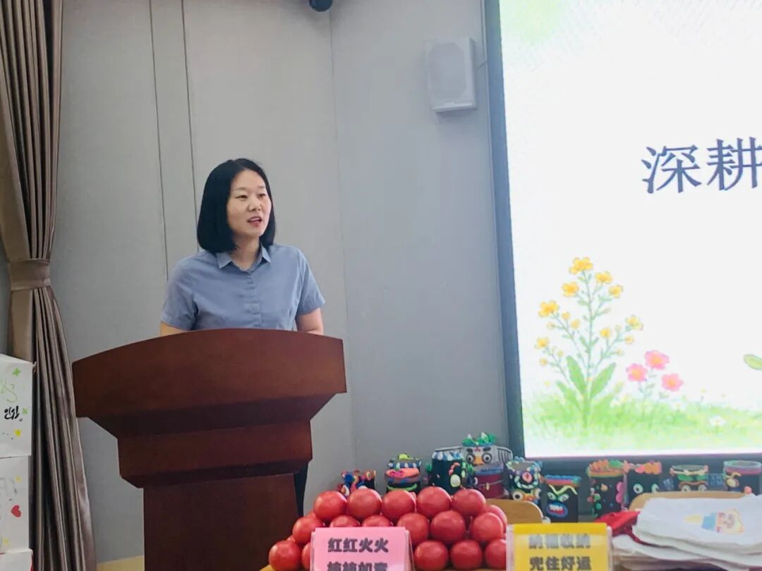 【立小•开学季】赋能成长担使命 同心启航赴新程｜2026 年秋季班主任培训暨年级团队开启仪式纪实