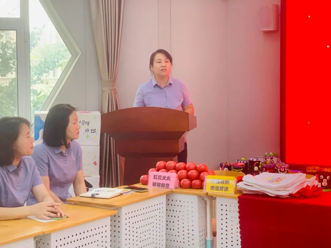 【立小•开学季】赋能成长担使命 同心启航赴新程｜2026 年秋季班主任培训暨年级团队开启仪式纪实