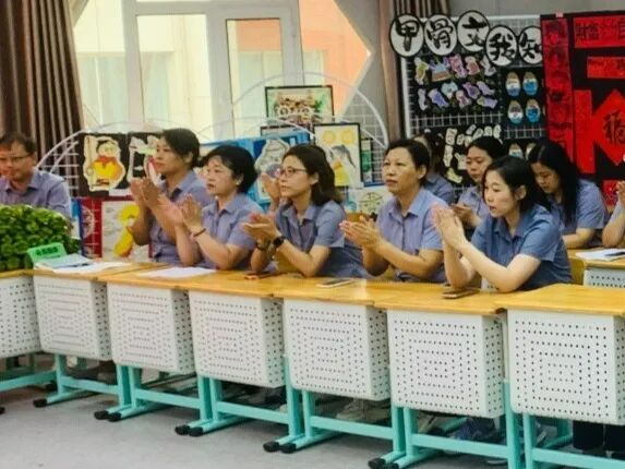 【立小•开学季】赋能成长担使命 同心启航赴新程｜2026 年秋季班主任培训暨年级团队开启仪式纪实