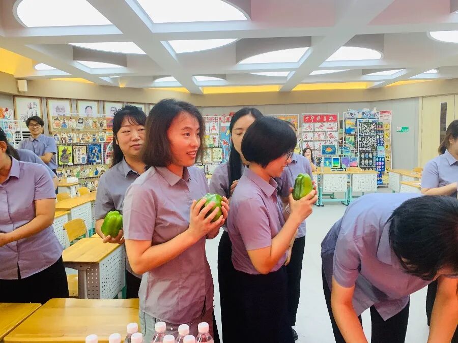 【立小•开学季】赋能成长担使命 同心启航赴新程｜2026 年秋季班主任培训暨年级团队开启仪式纪实