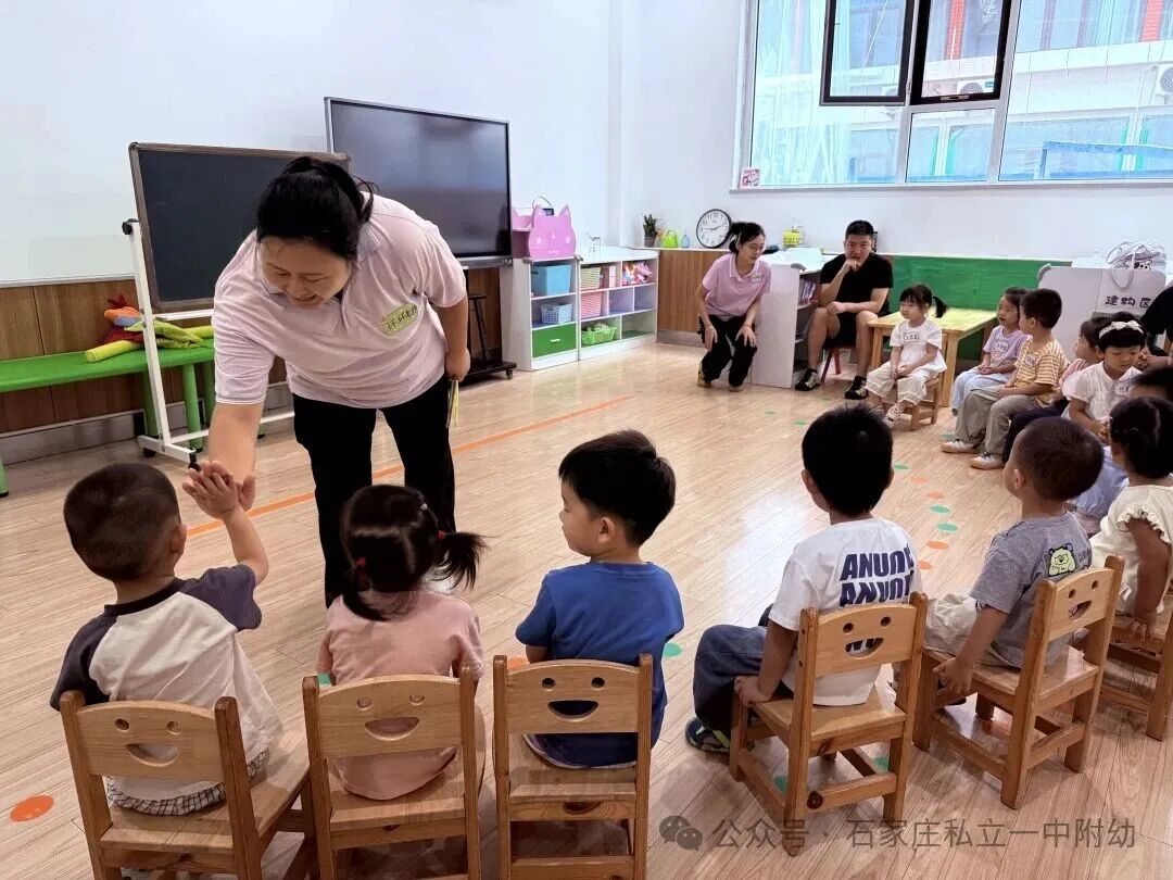【9月新生】萌娃初相遇 快乐起新程