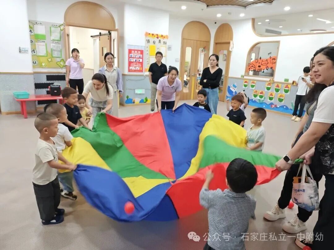 【9月新生】萌娃初相遇 快乐起新程