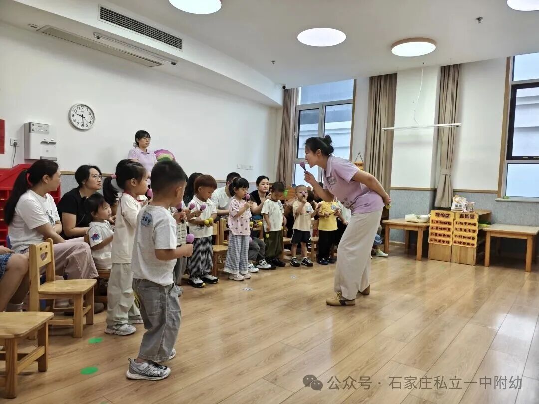 【9月新生】萌娃初相遇 快乐起新程