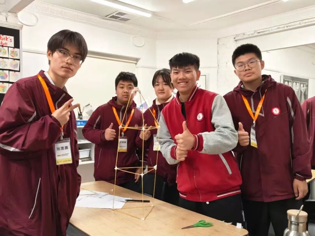 跨越山海 赴澳访学丨石家庄私立一中学子澳洲沉浸式访学之旅