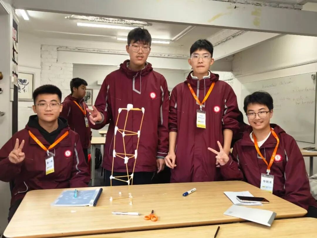 跨越山海 赴澳访学丨石家庄私立一中学子澳洲沉浸式访学之旅