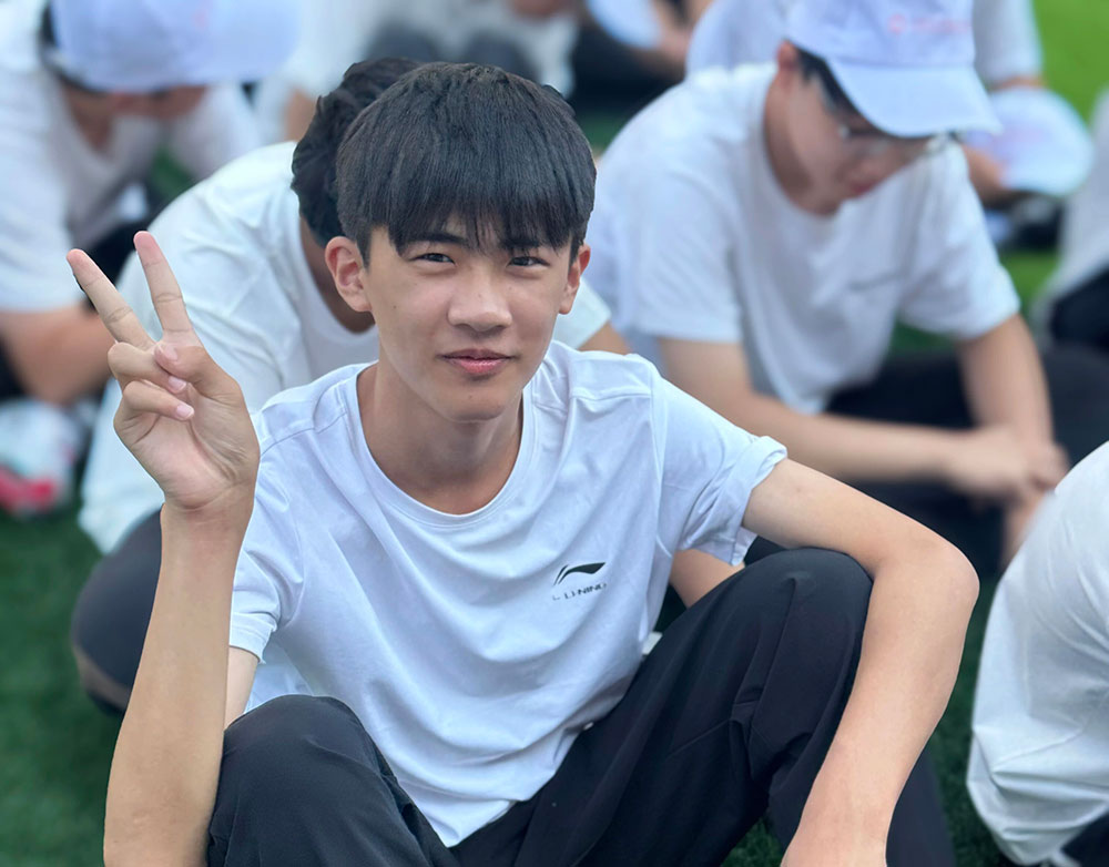 淬少年风骨 启崭新征程|石家庄私立第一中学新生入学教育成长纪实