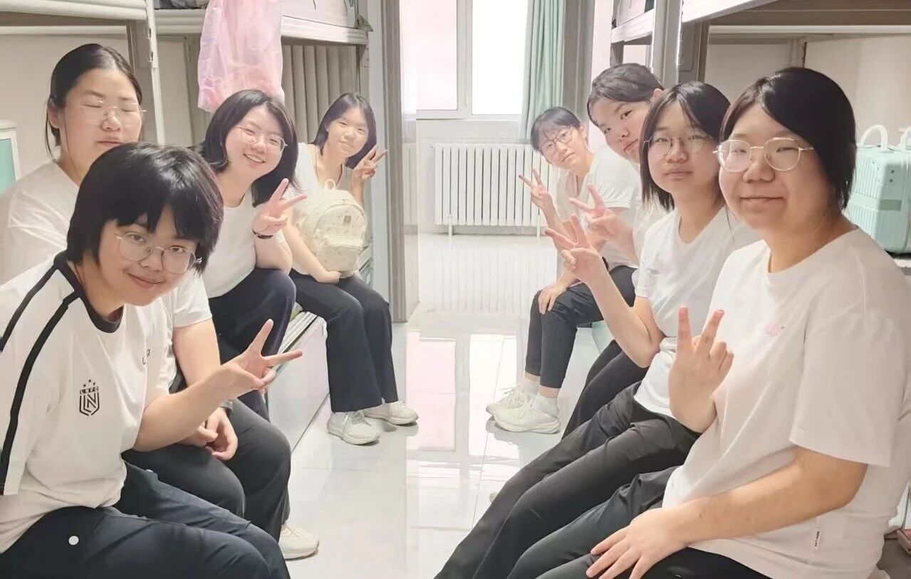 淬少年风骨 启崭新征程|石家庄私立第一中学新生入学教育成长纪实
