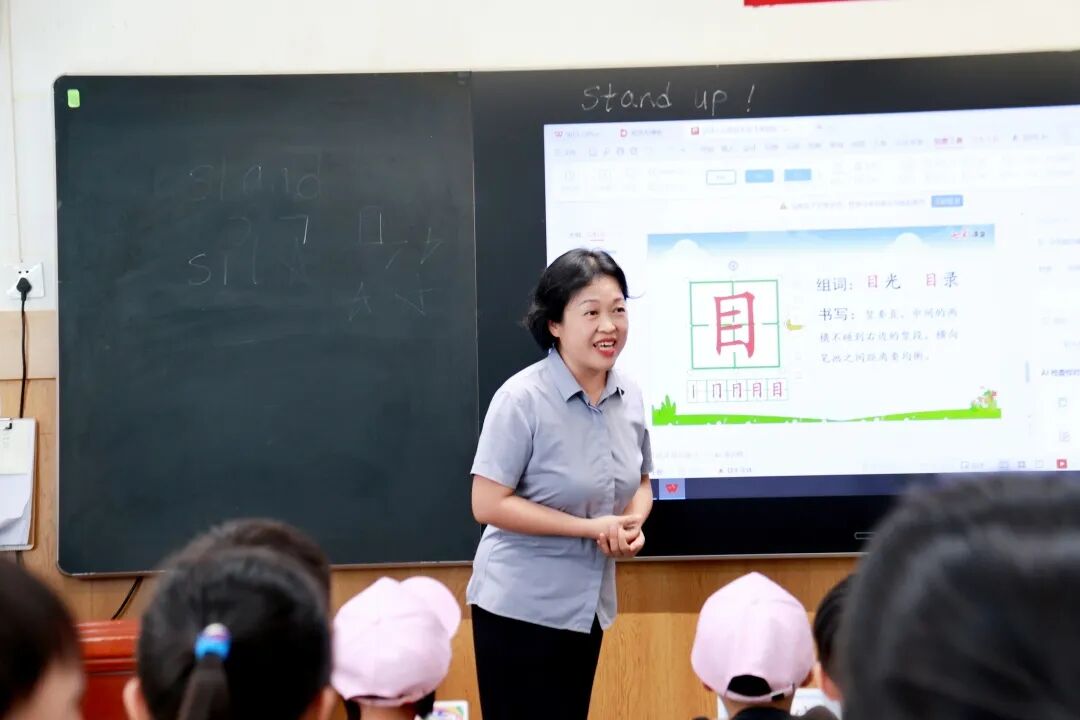 躬耕教坛，礼赞师恩 | 石家庄私立第一中学温馨庆祝第42个教师节