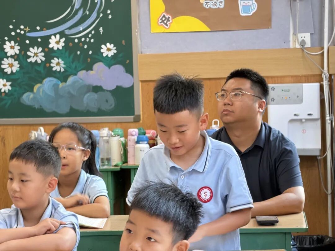 【立小•教研】秋风有信 研路同行｜2026秋季学期教师提质赋能教研活动