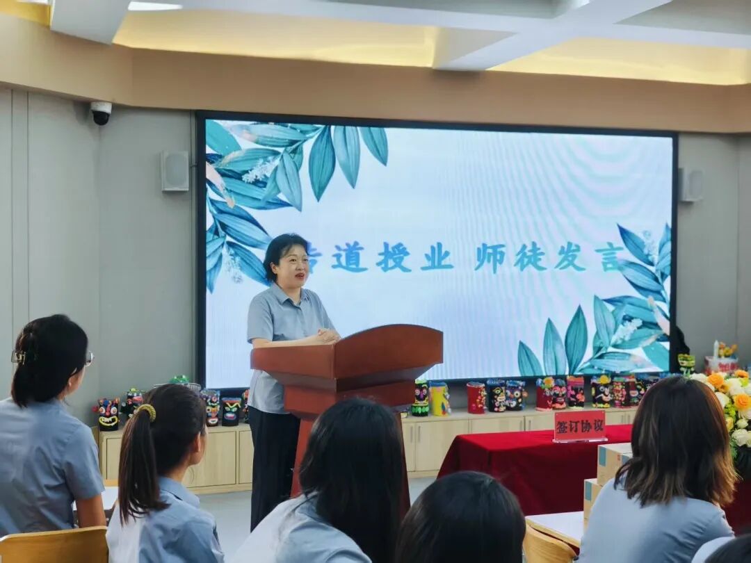 【立小•教研】秋风有信 研路同行｜2026秋季学期教师提质赋能教研活动